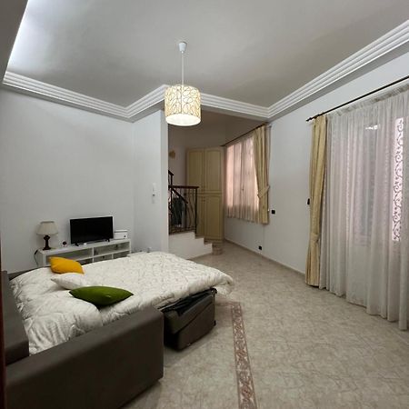 Bed and Breakfast Barbi'S House Neapol Exteriér fotografie