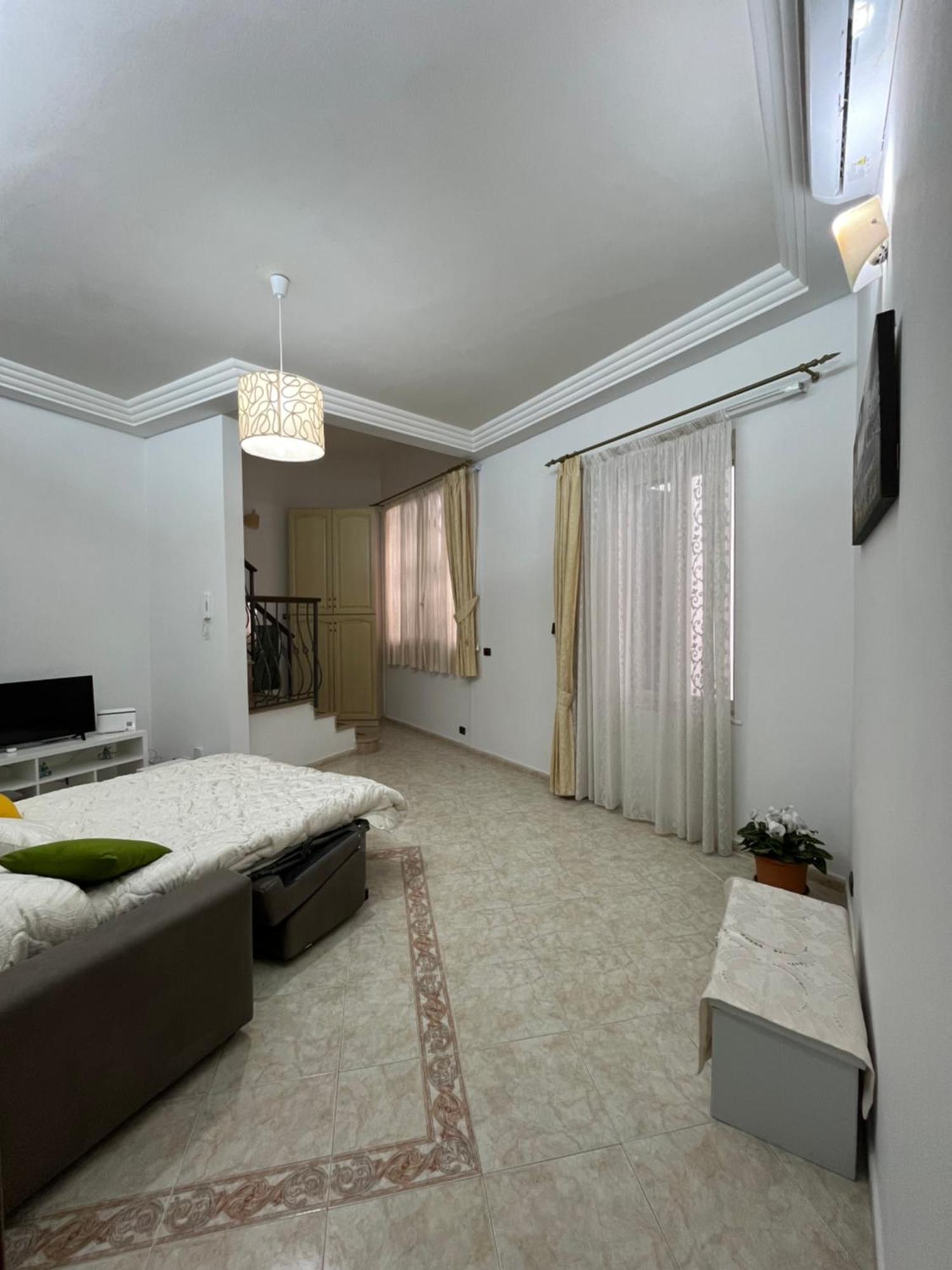 Bed and Breakfast Barbi'S House Neapol Exteriér fotografie